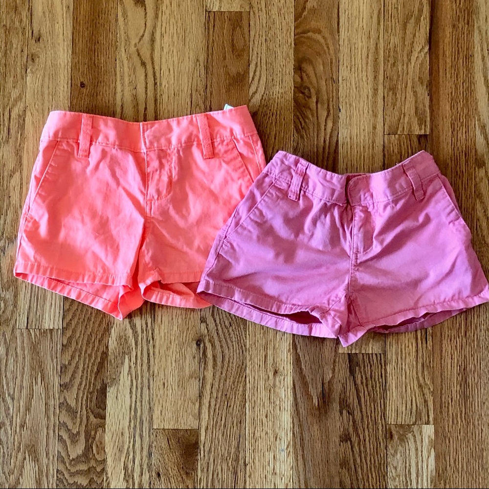 Old Navy shorts